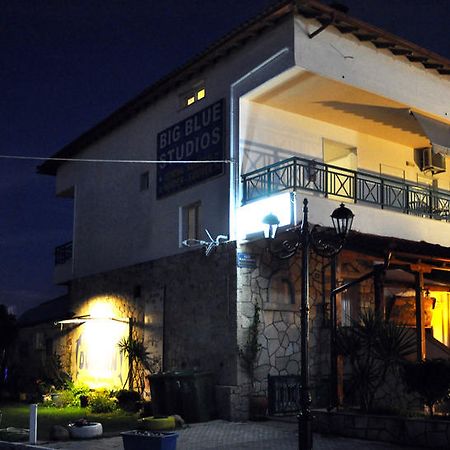 Big Blue Studios Kallithea  Zewnętrze zdjęcie