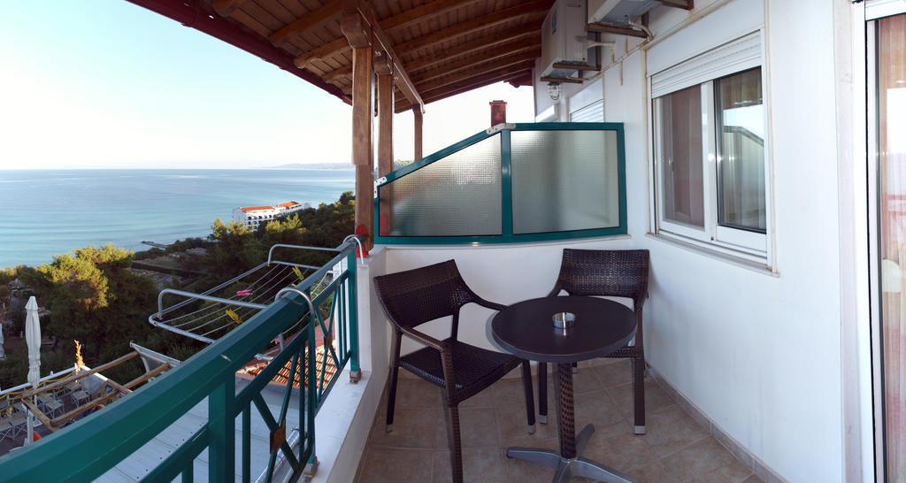 Big Blue Studios Kallithea  Pokój zdjęcie
