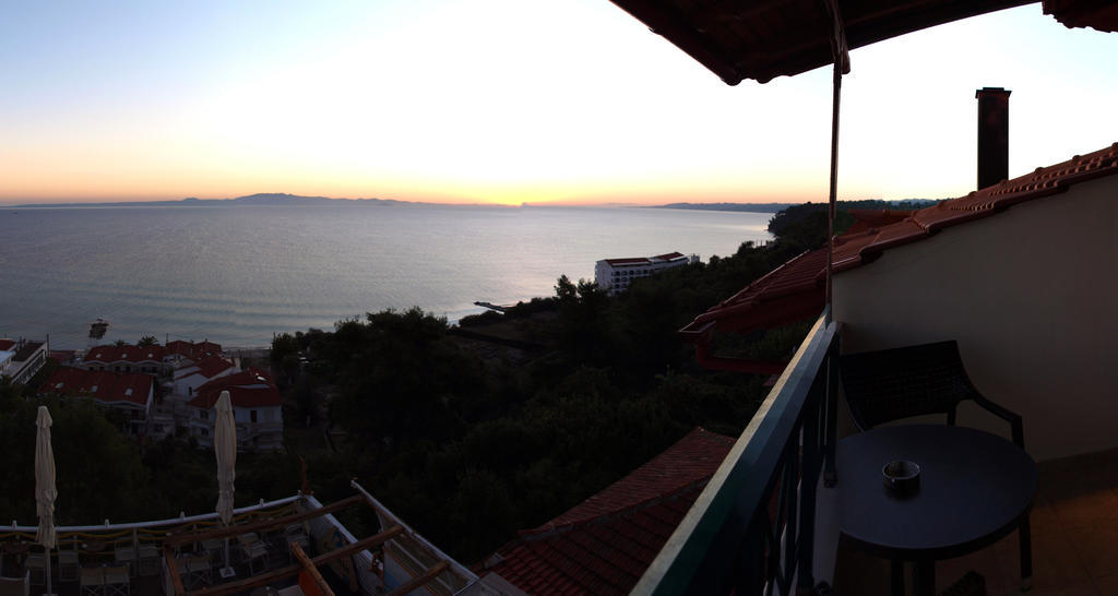 Big Blue Studios Kallithea  Zewnętrze zdjęcie